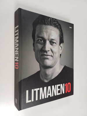 Jari Litmanen : Litmanen 10