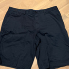 Hugo Boss tummansiniset shortsit 54 - pikkukuva 1