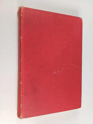 A. C. Ewing : The fundamental questions of philosophy