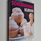 Kurt Mosetter : Sokerinhimo kuriin : helppo ja tehokas oh... - pikkukuva 1