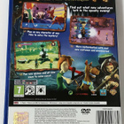 Scooby-Doo ! and the Spooky Swamp *CIB* [pal] #classic3d - pikkukuva 3
