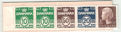 Tanska Mi MH 26 ++