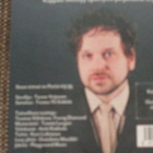 Tarmo Veijonen SINUN NIMESI ON PARIISI (CD SINGLE) - pikkukuva 2