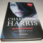 Charlaine Harris Veren sitomat - pikkukuva 1