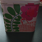 Marimekko Kuja peltipurkki - pikkukuva 2