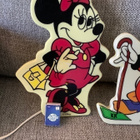 MINNI HIIRI & ROOPE-SETÄ VALISIMET (WALT DISNEY) - pikkukuva 2