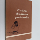 Uuden Suomen pakinoita - pikkukuva 1