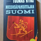 Tuomas Kyrö - Mielensäpahoittajan Suomi - pikkukuva 1