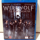 Werewolf the Beast Among us - pikkukuva 1