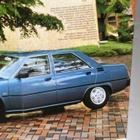 1985 Mitsubishi Tredia / Turbo esite - suom - 20 sivua - pikkukuva 1