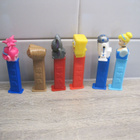 PEZ KARKINANNOSTELIJAT - pikkukuva 4