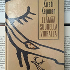 Kirsti Kejonen - Elämää suurella virralla (sid.) - pikkukuva 1