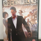 ROCK N ROLLA DVD - pikkukuva 1