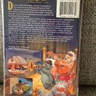 THE ARISTOCATS (ARISTOKATIT) (WALT DISNEY MASTERPIECE) - pikkukuva 2