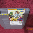 NES - The Flintstones: The Rescue of Dino & Hoppy - pikkukuva 3