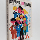 Hans Nicklisch : Isäpappa on yliveto - pikkukuva 1