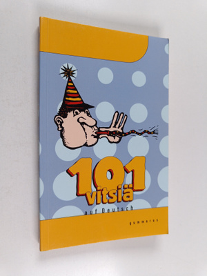 101 vitsiä auf deutch