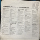 V/A - No.1's 50's 60's 70's 10LP - pikkukuva 2