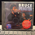 BRUCE SPRINGSTEEN - In Concert / MTV Unplugged cd - pikkukuva 1