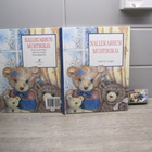 NALLEKARHUN MUISTIKIRJA - pikkukuva 2