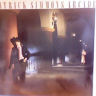 PATRICK SIMMONS :: ARCADE :: VINYYLI LP 1983 - pikkukuva 1