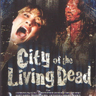 City Of The Living Dead (86 862) UUSI -FI- DVD suomik. 198 - pikkukuva 1