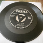 BUDDY HOLLY: Early In The Morning * Now Were One * UK 1958 - pikkukuva 2