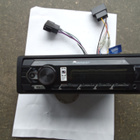 Pioneer mvh s320bt - pikkukuva 2