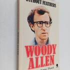 Woody Allen : Without Feathers - pikkukuva 1