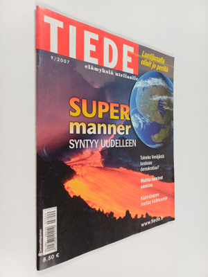 Tiede 9/2007
