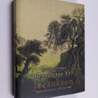 Joseph (Benedictus XVI) Ratzinger : Jeesuksen viimeiset p... - pikkukuva 1