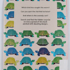 Britta Teckentrup : The Odd One Out : A Spotting Book - pikkukuva 2