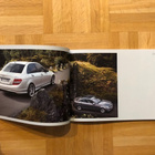 Esite Mercedes-Benz C-sarja W204 2007 100 sivua - pikkukuva 2