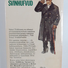 Sakari Virkkunen : Svinhufvud : kansallinen presidentti - pikkukuva 2