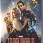 Marvel - Iron Man 3 (DVD K12) - pikkukuva 1