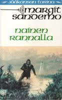 Margit Sandemo: Nainen rannalla