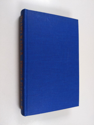 Franz Kafka : Kirjeitä Felicelle