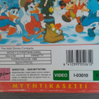 VHS: Mikki Hiiren Jouluaatto (1960/?) - pikkukuva 3