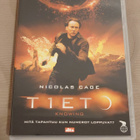 Tieto - Knowing (DVD) - pikkukuva 1