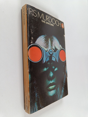 Iris Murdoch : The Unicorn