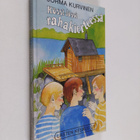Jorma Kurvinen : Kössi-lössi rahakierteessä - pikkukuva 1