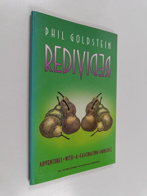 Phil Goldstein : Redivider