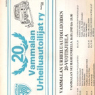 Vammala, 3 julkaisua, 1982 -1985. - pikkukuva 2