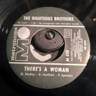 RIGHTEOUS BROTHERS,METRONOME 458 - pikkukuva 2