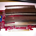 Radeon HD5570 passiivijäähyllä - pikkukuva 1