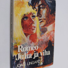 Joan Lingard : Romeo, Julia ja viha - pikkukuva 1