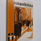 Kari (toim.) Hagfors : Tulopolitiikka - pikkukuva 1