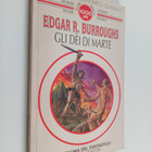 Edgar Rice Burroughs : Gli dei di Marte - pikkukuva 1