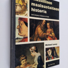 Michael Levey : Klassillisen maalaustaiteen historia : Gi... - pikkukuva 1