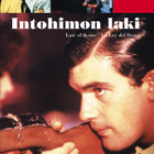 INTOHIMON LAKI	(37 512)	k	-FI-	DVD			1987	espanja, - pikkukuva 1